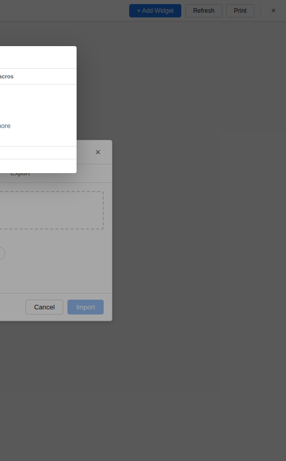 Query Builder
